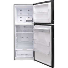 Tủ lạnh Aqua AQR-T369FA(WGB) Inverter 318 lít