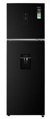 Tủ lạnh Aqua AQR-T400FA(WFB) Inverter 347 lít