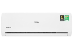 Điều hòa Aqua 1 chiều Inverter 18000Btu AQA-KCRV18TK