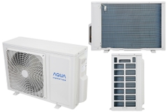 Điều hòa Aqua 1 chiều Inverter 18000Btu AQA-KCRV18TK