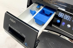 Máy giặt Aqua AQD-DW1100J.BK Inverter 11 kg