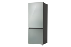 Tủ lạnh Aqua AQR-B380MA(GM) Inverter 324 lít
