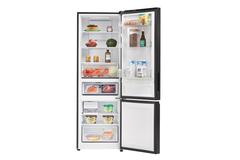 Tủ lạnh Aqua AQR-B350MA(GM) Inverter 292 lít
