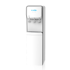 Cây nước nóng lạnh Karofi HC18 block hút bình