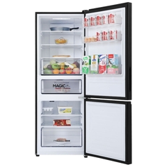 Tủ Lạnh Aqua AQR-B388MA.FB Inverter 340 lít