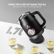 Ấm siêu tốc Elmich KEE-1777