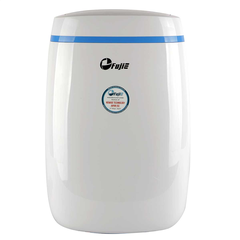 Máy hút ẩm Fujie HM-614EB 14 lít phòng 15 m2