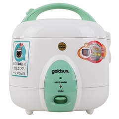 Nồi cơm điện Goldsun 1.5 lít ARCG150GP