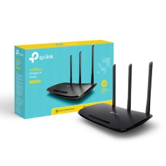 Bộ phát wifi TP-Link TLWR940N