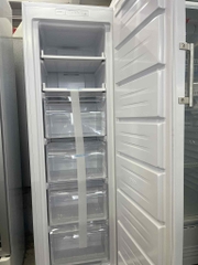 Tủ đông đứng Sanden SFN-0250 250 lít ,Inverter ,không đóng tuyết