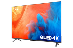 Tivi TCL 43C645 4K 43 inch QLED Google TV new 2023