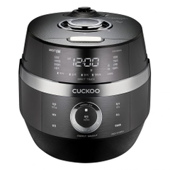 Nồi cơm điện cao tần Cuckoo CRP-JHR1060FD 1.8L