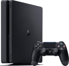 Máy chơi game PlayStation PS4 Slim 1TB CUH-2218B B01