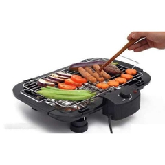 Bếp nướng không khói Queen BBQ1015i