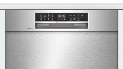 Máy rửa bát Bosch SMU6ECS57E bán âm Series 6