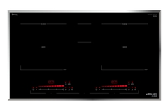 Bếp từ đôi Kocher DI-339SE