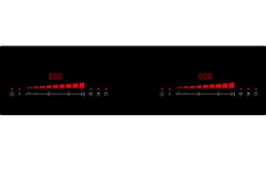 Bếp từ đôi Kocher DI-339SE