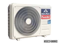 Điều hòa Funiki 1 chiều 24.000Btu HSC24MMC