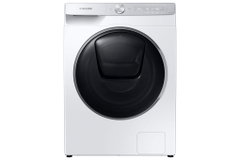 Máy giặt Samsung WW10TP54DSH/SV AI Inverter 10 Kg  lồng ngang