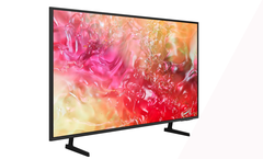 Tivi Samsung UA43DU7000KXXV 4K 43 inch crystal UHD new 2024