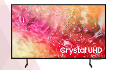 Tivi Samsung UA43DU7000KXXV 4K 43 inch crystal UHD new 2024