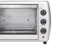 Lò nướng Electrolux EOT38MXC 38 lít