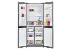 Tủ Lạnh Electrolux EQE4900A-A Inverter 496 Lít