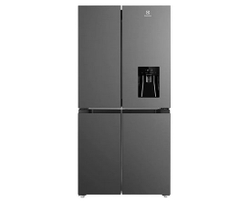 Tủ Lạnh Electrolux EQE4960A-B Inverter 492 Lít