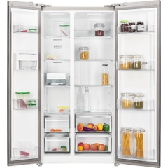 Tủ lạnh Electrolux ESE5401A-BVN Inverter 505 lít