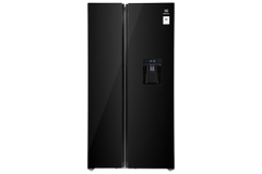 Tủ lạnh Electrolux ESE6645A-BVN Inverter 619 lít