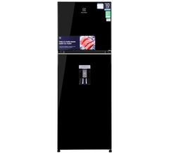 Tủ lạnh Electrolux ETB3440K-H Inverter 312 lít