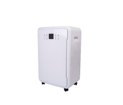 Máy hút ẩm Liva FDD50-5260BR2 50L/ngày phòng 110m2