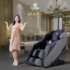 Ghế Massage FUJIKIMA FJ-B779 Cao Cấp