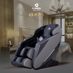 Ghế Massage FUJIKIMA FJ-B779 Cao Cấp