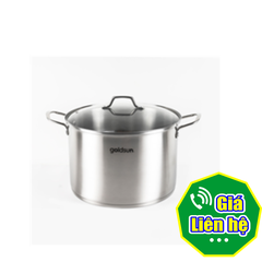 Nồi luộc gà inox Goldsun GH26-1302SG