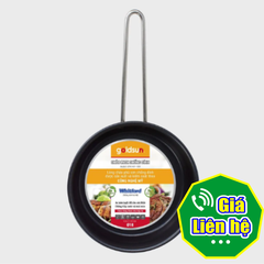 Chảo inox chống dính Goldsun GPA1401-20IH size 20cm