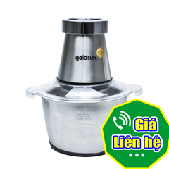 Máy xay thịt Goldsun GMC4741