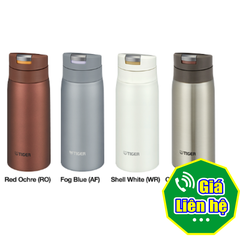 Bình giữ nhiệt Tiger MCX-A352 0.35Lít