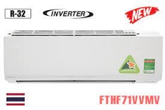 Điều hòa Daikin 2 chiều Inverter 24.000Btu FTHF71VVMV/RHF71VVMV