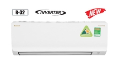 Điều hòa Daikin 1 chiều Inverter 12.000Btu FTKA35VAVMV