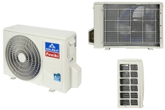 Điều Hòa Funiki 1 chiều 9.000Btu HSC09TMU