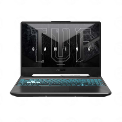 Máy tính xách tay Asus TUF Gaming FX506HF i5 11400H/8GB/512GB/4GB RTX2050/144Hz/Win11