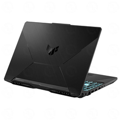 Máy tính xách tay Asus TUF Gaming FX506HF i5 11400H/8GB/512GB/4GB RTX2050/144Hz/Win11