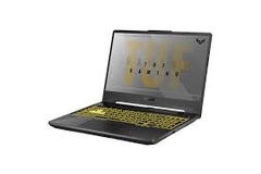 Laptop Asus TUF Gaming FX506LH HN002T i5 10300H/8GB/512GB SSD/GTX1650 4GB/Win10