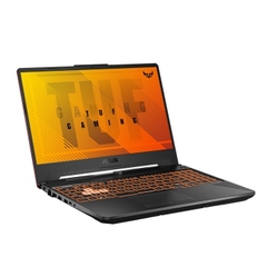 Máy tính xách tay Asus TUF Gaming F15 FX506LHB-HN188W (i5-10300H | 8GB | 512GB | GTX 1650 4GB | 15.6 inch FHD | Win 11 | Đen)