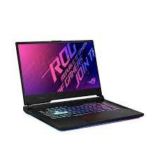 Laptop Asus Gaming Strix G512 IAL001T i7 10750H/8GB/512G SSD/15.6 FHD/WIN10