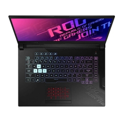 Laptop Asus Gaming ROG Strix G512-IAL013T (I5-10300H/8GB/512GB SSD/15.6FHD-144Hz/GTX1650 TI 4GB/Win10/Black)