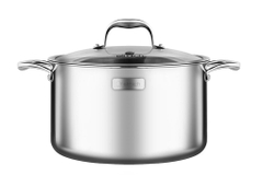 Bộ nồi Trimax 2353744 4 chiếc inox 3 lớp