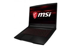 Laptop MSI Gaming GF63 10SC 255VN i5 10300H 8GB/512GB/4GB GTX1650/144Hz/Win10