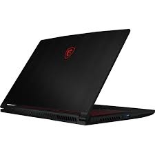 Laptop MSI Gaming GF63 Thin 10SC-468VN (i5 10500H 8GB RAM/512GB SSD/GTX1650 Max Q 4G/15.6 inch FHD 144Hz/Win10/Đen)